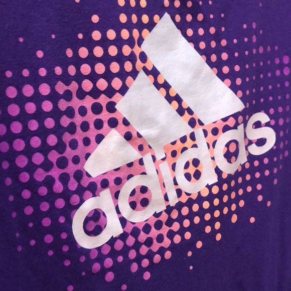 Adidas t shirt - Picture 3 of 6